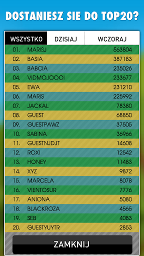 Słowo Gram PRO PC版