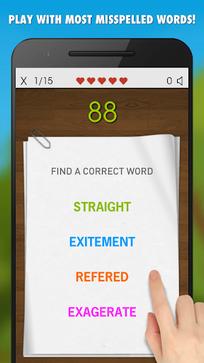Spelling Games PRO 8-in-1 PC版