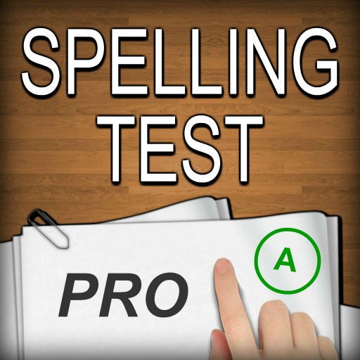 Spelling Test & Practice PRO پی سی