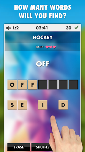 Word Search Challenge PRO PC版