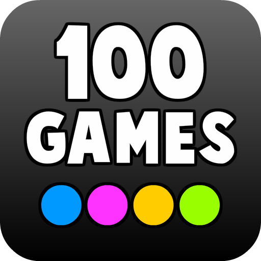 Word Games 101-in-1 PC