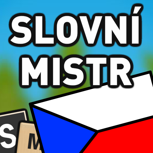 Slovní Mistr