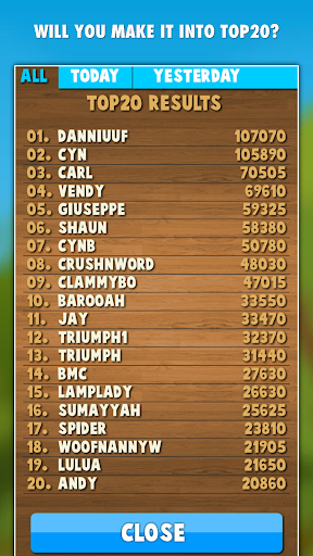 Word Crush PRO PC版