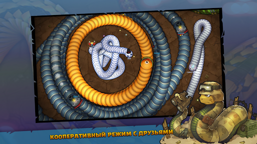 Little Big Snake ПК