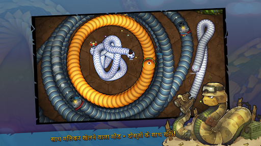 Little Big Snake
