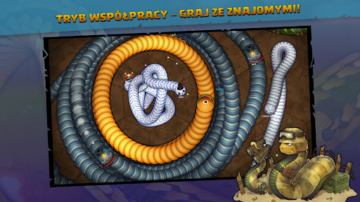 Little Big Snake