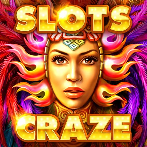 Slots Craze Casino Slots Games PC