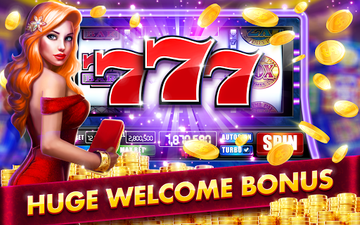 Slots Craze Casino Slots Games