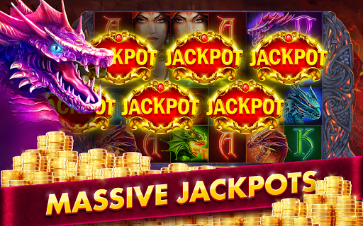 Slots Craze Casino Slots Games