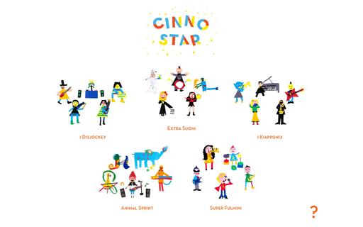 Cinno Star