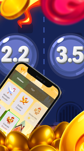 Chicken Max الحاسوب