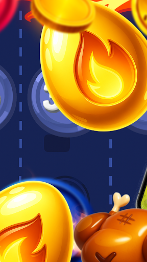 Chicken Max الحاسوب