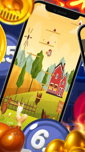 Chicken Max الحاسوب