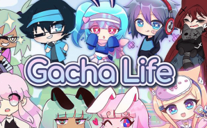 can gacha life be on a computer