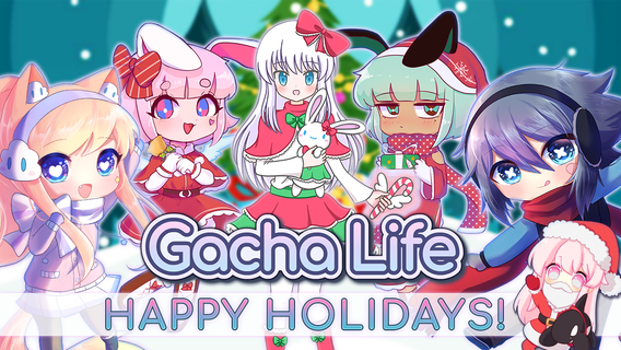 Gacha Life PC