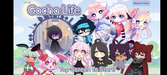 Gacha Life