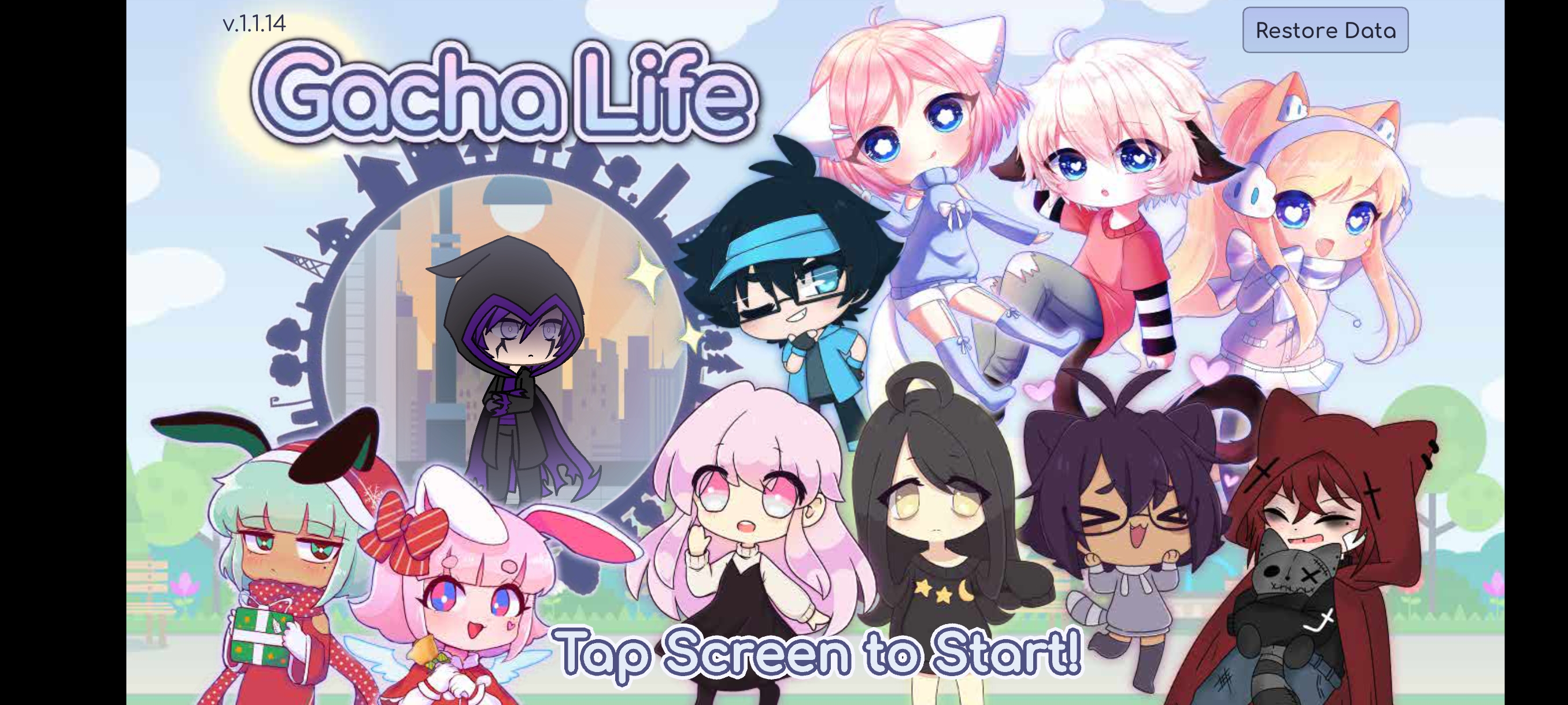 Gacha Life PC