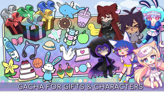 Gacha Life PC