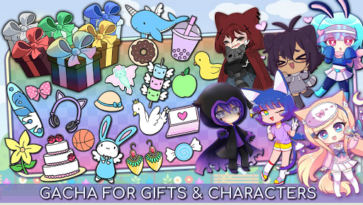 Gacha Life PC