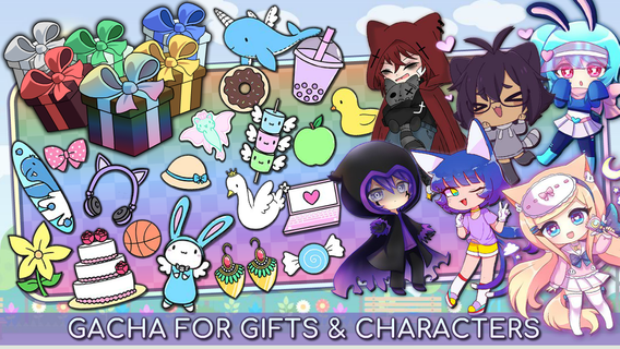 Gacha Life ПК