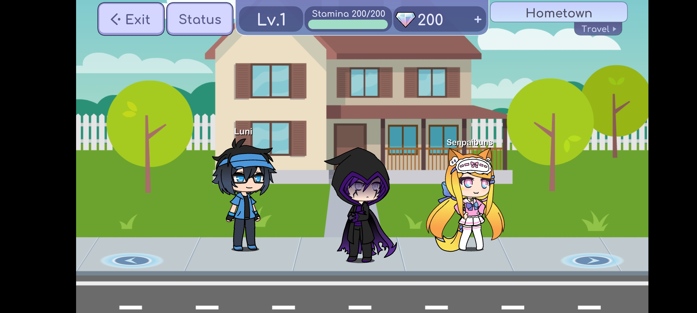 Gacha Life PC