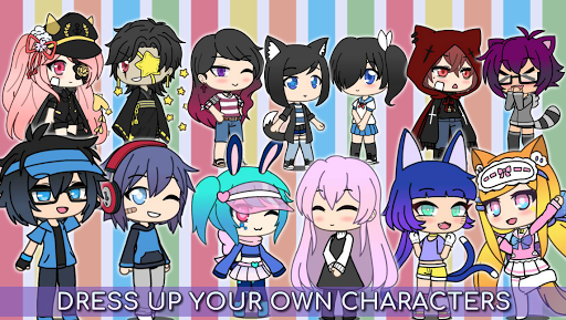 Gacha Life PC