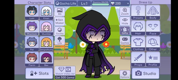 Gacha Life