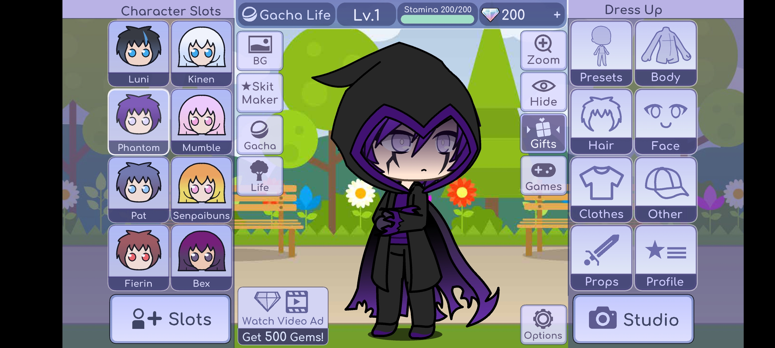 Gacha Life PC