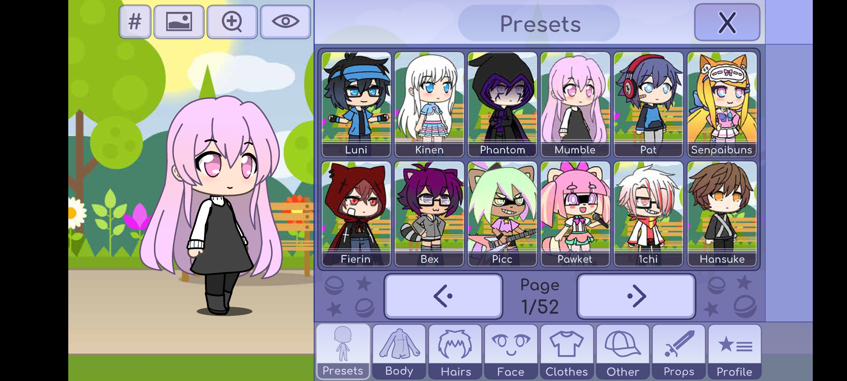 Gacha Life PC