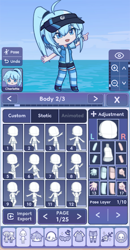 komputer Gacha Life 2