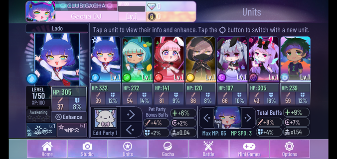 Stream Gacha Club on PC: How to Download and Play with Nox Emulator by  Perfjacremra