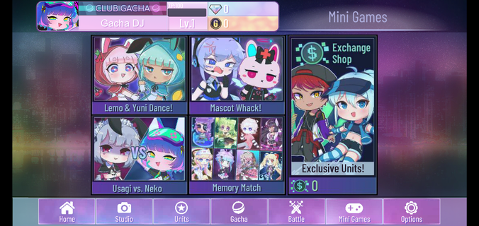 Gacha Nox Mod Help APK for Android Download