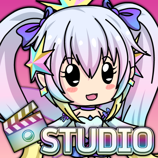 Gacha Studio (Anime Dress Up) ПК