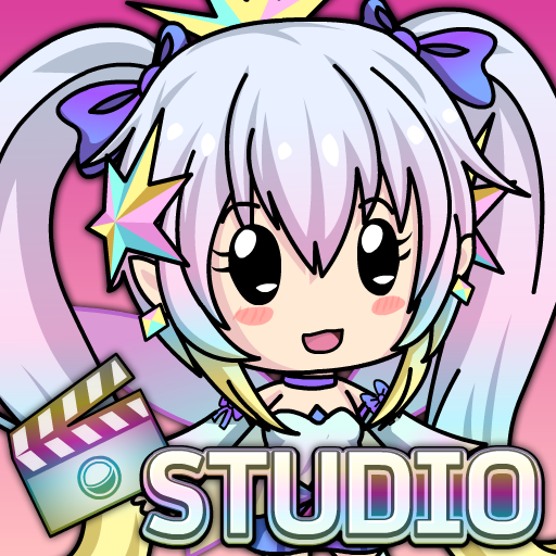 Gacha Studio (Anime Dress Up)電腦版