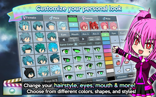 Gacha Studio (Anime Dress Up)電腦版