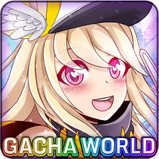 Gacha World電腦版