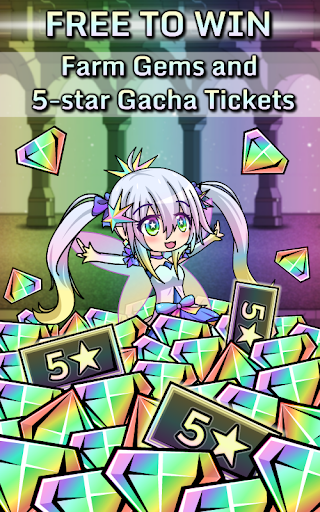 Gacha World電腦版