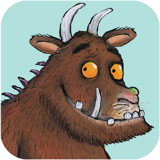 Gruffalo: Games PC