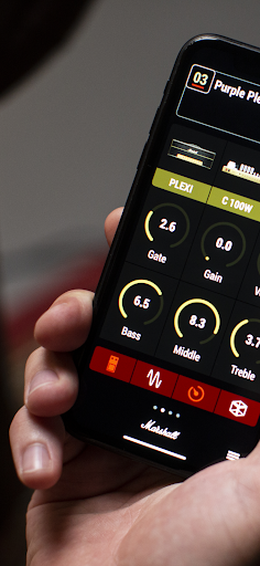 Marshall Gateway PC版