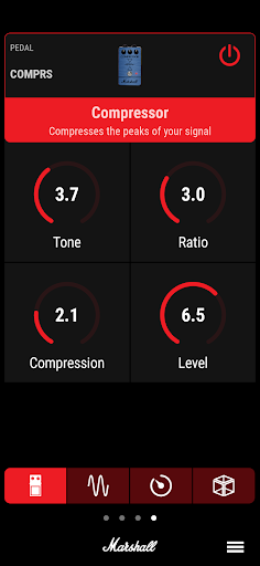 Marshall Gateway PC版