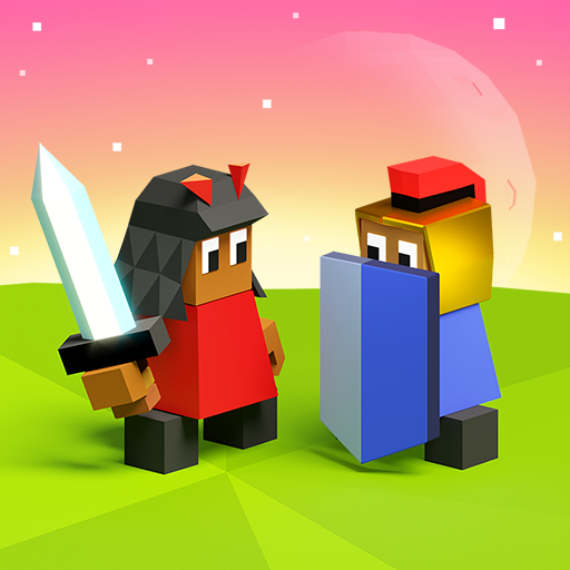 The Battle of Polytopia PC