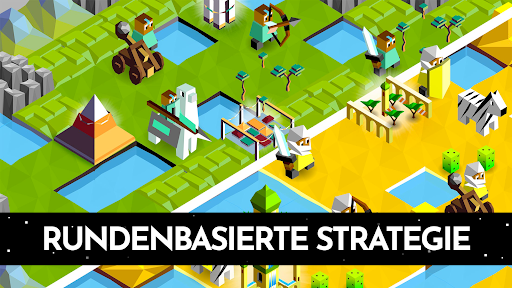 The Battle of Polytopia