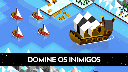 The Battle of Polytopia para PC