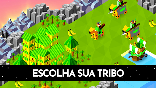 The Battle of Polytopia para PC