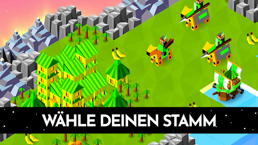 The Battle of Polytopia