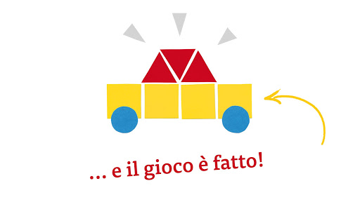Forme in gioco PC