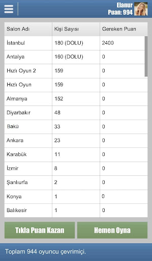 Pişti Online - Çevrimiçi & Çok PC