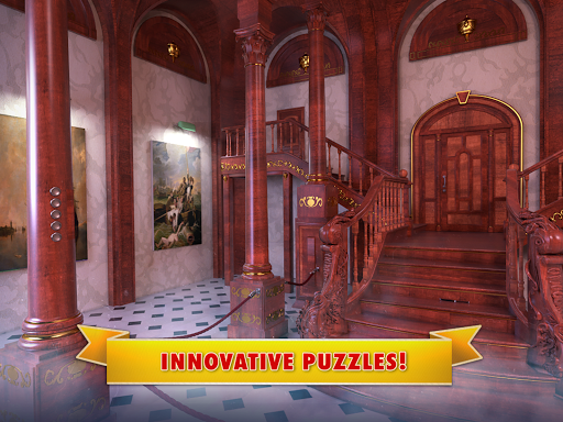 Can You Escape - Titanic PC