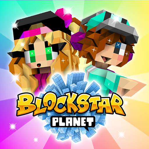 BlockStarPlanet PC