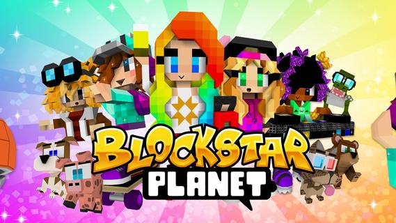 BlockStarPlanet PC